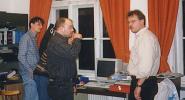 Clubabend 1